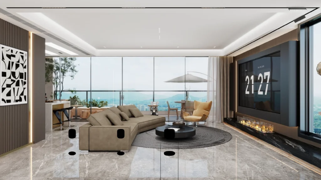 5 Bedroom House for Sale in Limassol – Agios Athanasios