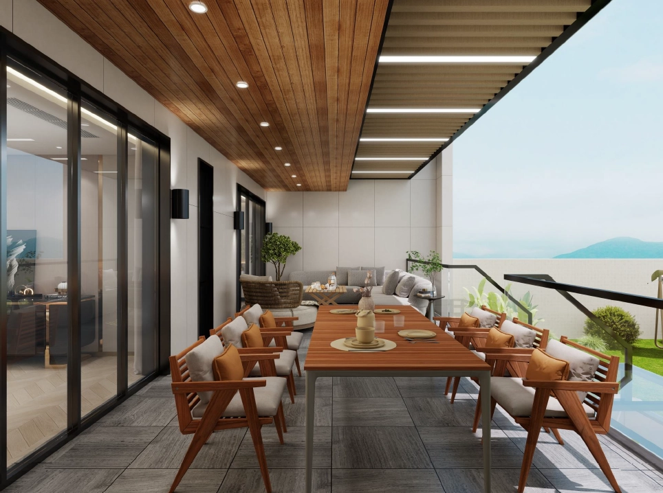 5 Bedroom House for Sale in Limassol – Agios Athanasios