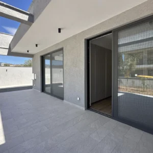 2 Bedroom House for Rent in Monagroulli, Limassol District