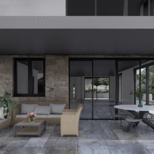 4 Bedroom House for Sale in Monagroulli, Limassol District