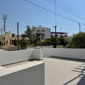 3 Bedroom House for Rent in Larnaca District