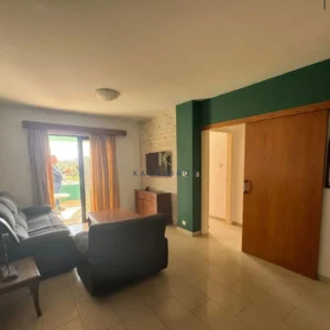 2 Bedroom Apartment for Sale in Larnaca District