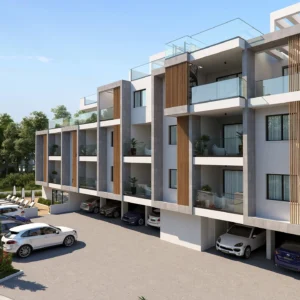 1 Bedroom Apartment for Sale in Oroklini, Larnaca District