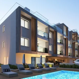 3 Bedroom Apartment for Sale in Oroklini, Larnaca District