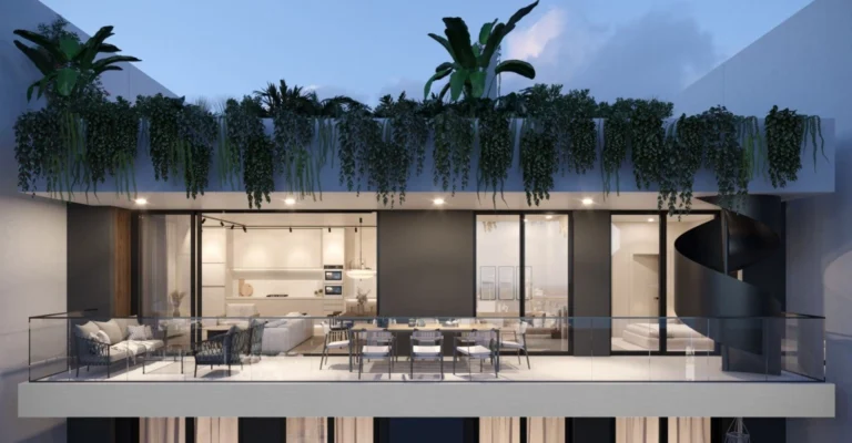 1 Bedroom Apartment for Sale