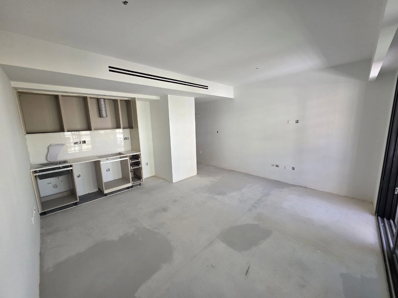 1 Bedroom Apartment for Sale