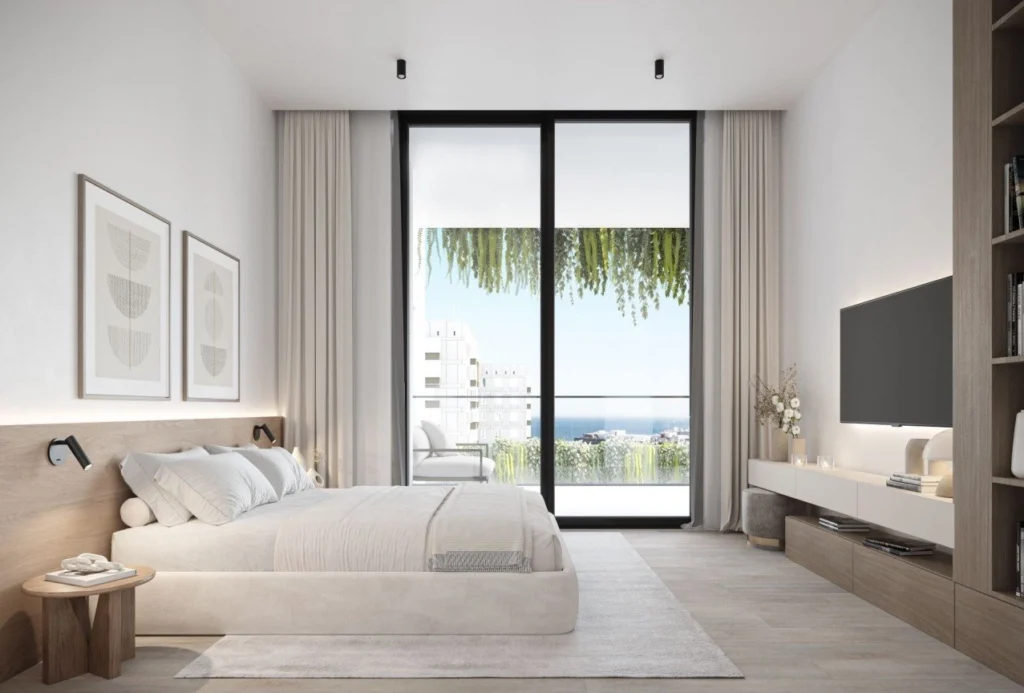 1 Bedroom Apartment for Sale
