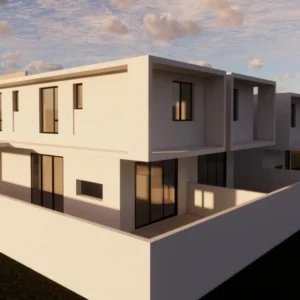 3 Bedroom House for Sale in Lakatameia – Agios Nikolaos, Nicosia District
