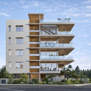 2 Bedroom Apartment for Sale in Strovolos, Nicosia District