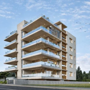2 Bedroom Apartment for Sale in Strovolos, Nicosia District