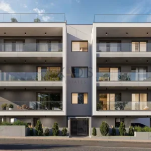 1 Bedroom Apartment for Sale in Limassol District