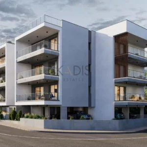 3 Bedroom Apartment for Sale in Limassol District