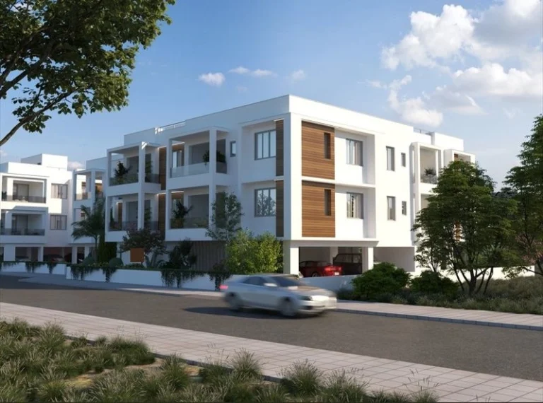 Cheap Apartments for Sale Famagusta up to 300000 euro