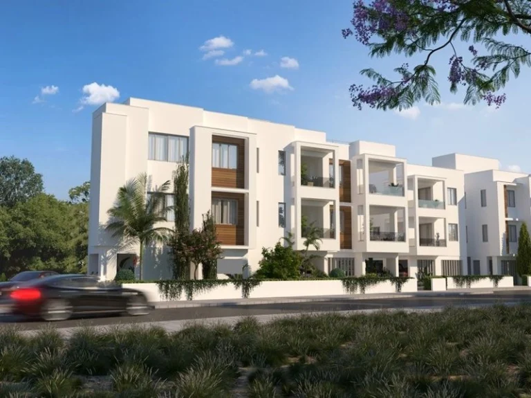 Cheap Apartments for Sale Famagusta up to 300000 euro