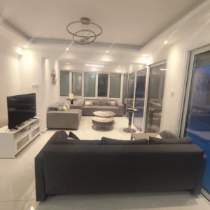 3 Bedroom Apartment for Sale in Limassol District