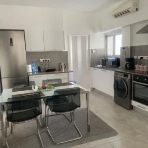 2 Bedroom Apartment for Sale in Limassol District