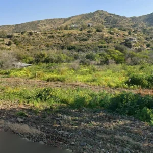 456m² Plot for Sale in Pomos, Paphos District