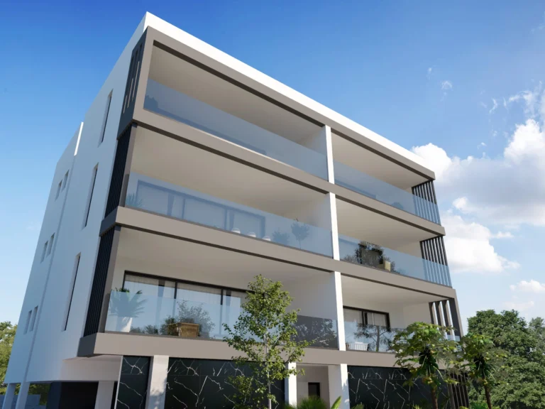 Average Price for 3 Bedroom Apartment in Nicosia