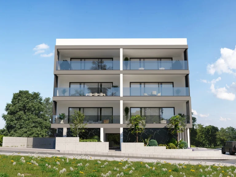 Average Price for 3 Bedroom Apartment in Nicosia