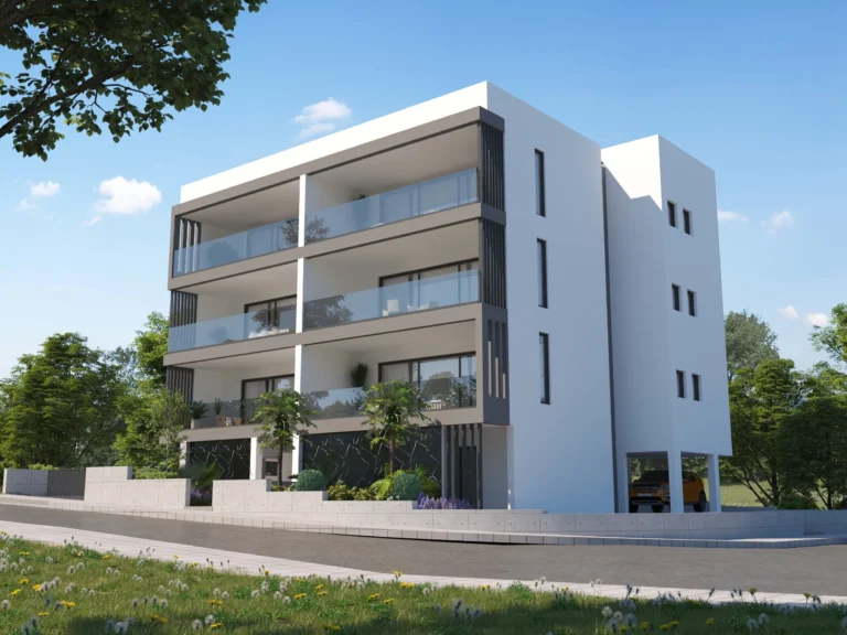 Average Price for 3 Bedroom Apartment in Nicosia