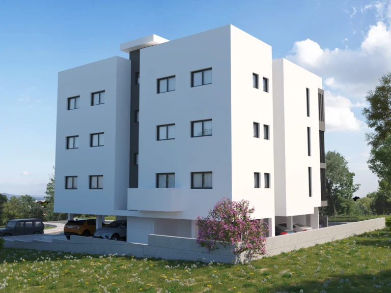 Average Price for 3 Bedroom Apartment in Nicosia