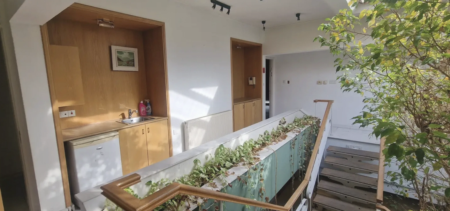 6+ Bedroom House for Rent in Limassol – Petrou kai Pavlou