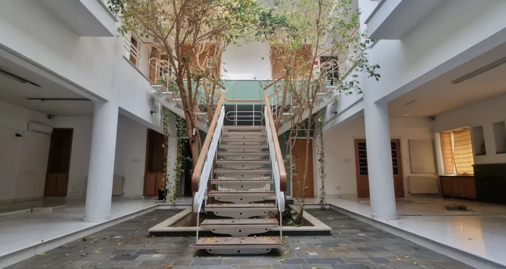 6+ Bedroom House for Rent in Limassol – Petrou kai Pavlou