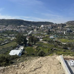 885m² Plot for Sale in Germasogeia, Limassol District