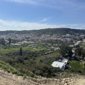 885m² Plot for Sale in Germasogeia, Limassol District