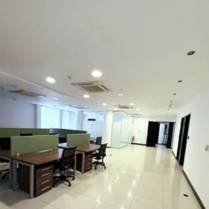326m² Office for Rent in Limassol – Mesa Geitonia