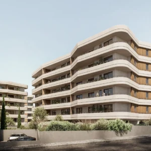 2 Bedroom Apartment for Sale in Agia Paraskevi, Limassol District