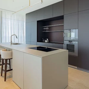 3 Bedroom Apartment for Sale in Mouttagiaka, Limassol District