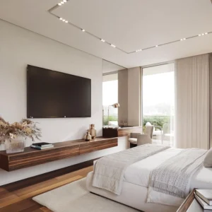 2 Bedroom Apartment for Sale in Engomi, Nicosia District