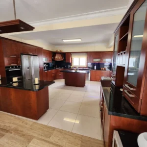 4 Bedroom House for Rent in Voroklini Tourist Area, Larnaca District