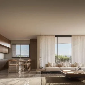 3 Bedroom Apartment for Sale in Aglantzia, Nicosia District