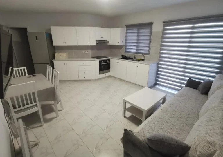 Cheap Apartments for Sale Famagusta