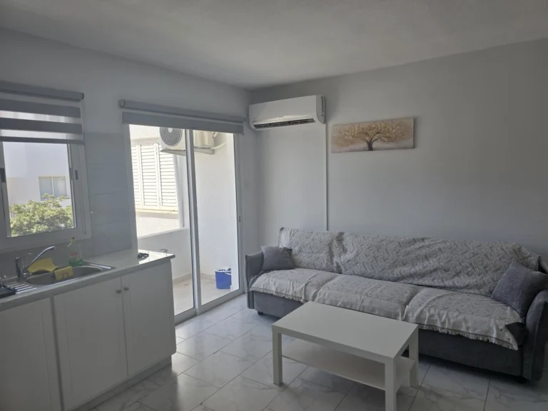 Cheap Apartments for Sale Famagusta