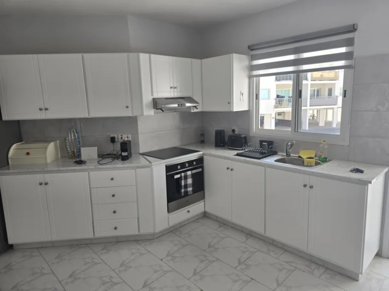 Cheap Apartments for Sale Famagusta