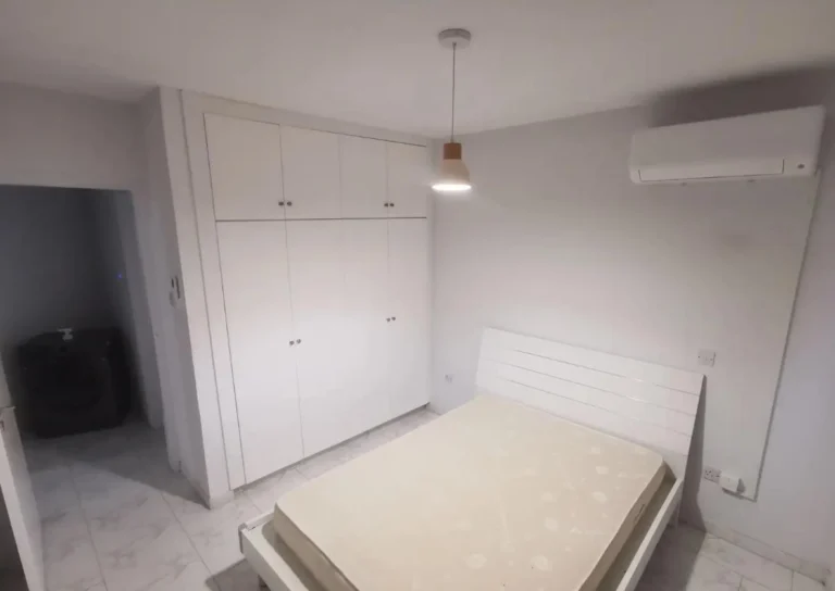 Cheap Apartments for Sale Famagusta