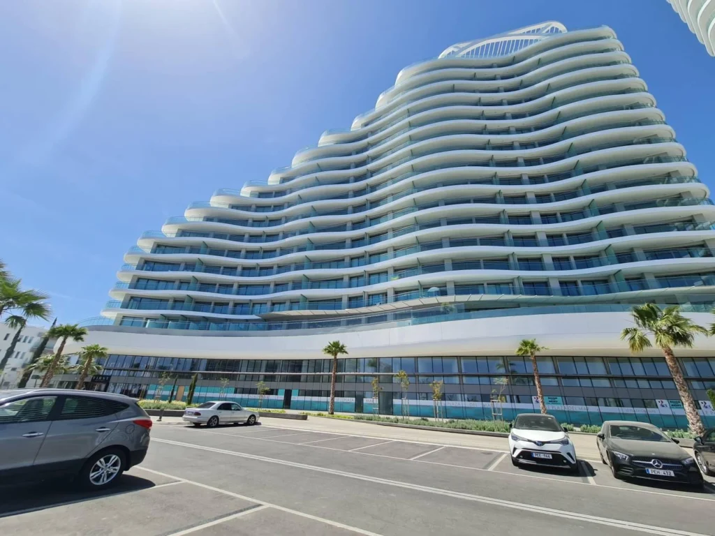 2 Bedroom Apartment for Rent in Potamos Germasogeias, Limassol District