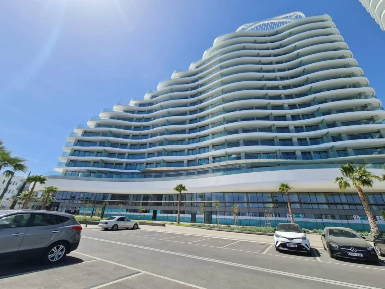 2 Bedroom Apartment for Rent in Potamos Germasogeias, Limassol District