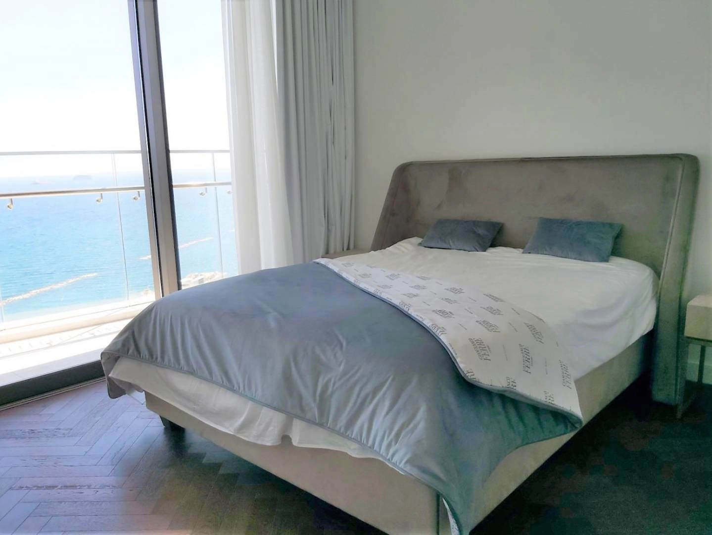 2 Bedroom Apartment for Rent in Potamos Germasogeias, Limassol District