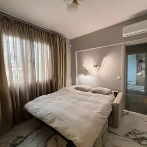 3 Bedroom Apartment for Rent in Germasogeia, Limassol District