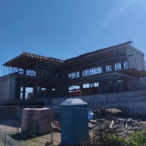 6+ Bedroom House for Sale in Mouttagiaka, Limassol District