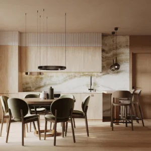 2 Bedroom Apartment for Sale in Paphos – Universal