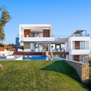4 Bedroom House for Sale in Polis Chrysochous, Paphos District