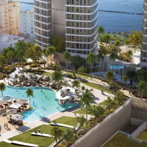 1 Bedroom Apartment for Sale in Limassol – Neapolis