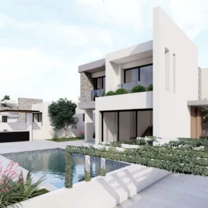 3 Bedroom House for Sale in Kissonerga, Paphos District