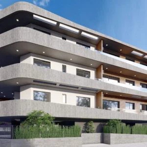 2 Bedroom Apartment for Sale in Limassol – Omonoia