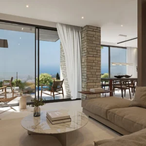 5 Bedroom House for Sale in Tala, Paphos District